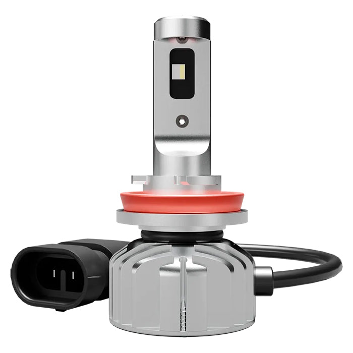 Osram Night Breaker Smart H8-LED 12V ECE godkendt - Sæt osram