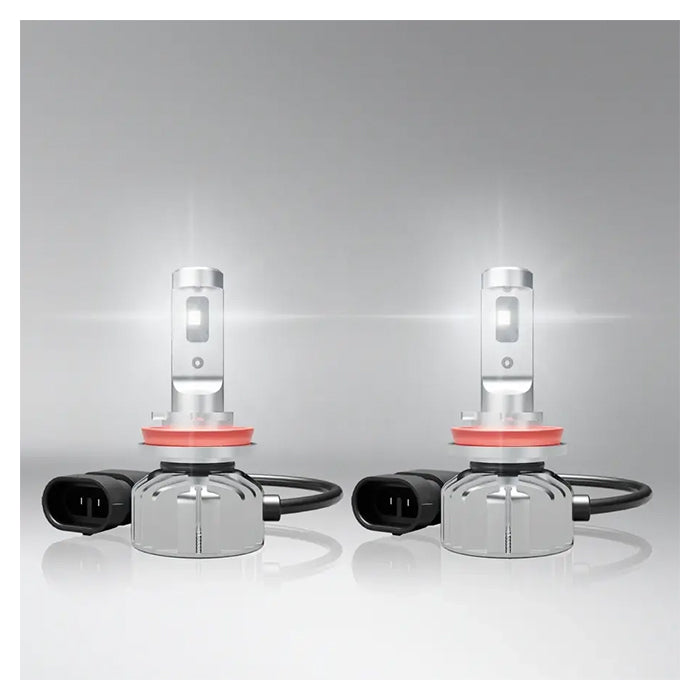 Osram Night Breaker Smart H8-LED 12V ECE godkendt - Sæt osram