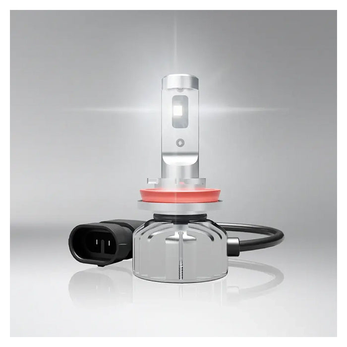 Osram Night Breaker Smart H8-LED 12V ECE godkendt - Sæt osram