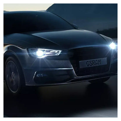 Osram Cool Blue Intense Next Gen D1S Xenon - Sæt osram