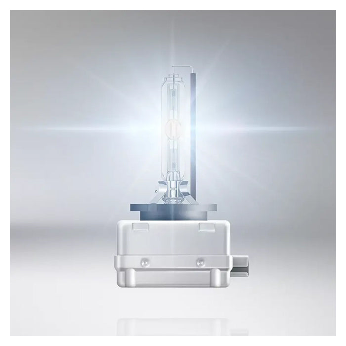 Osram Xenarc Night Breaker 220 D1S Xenon- Sæt osram