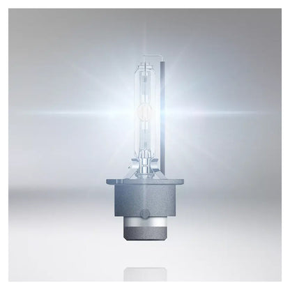 Osram Xenarc Night Breaker 220 D2S Xenon - Sæt osram
