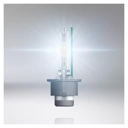 Osram Xenarc Night Breaker 220 D4S Xenon - Sæt osram