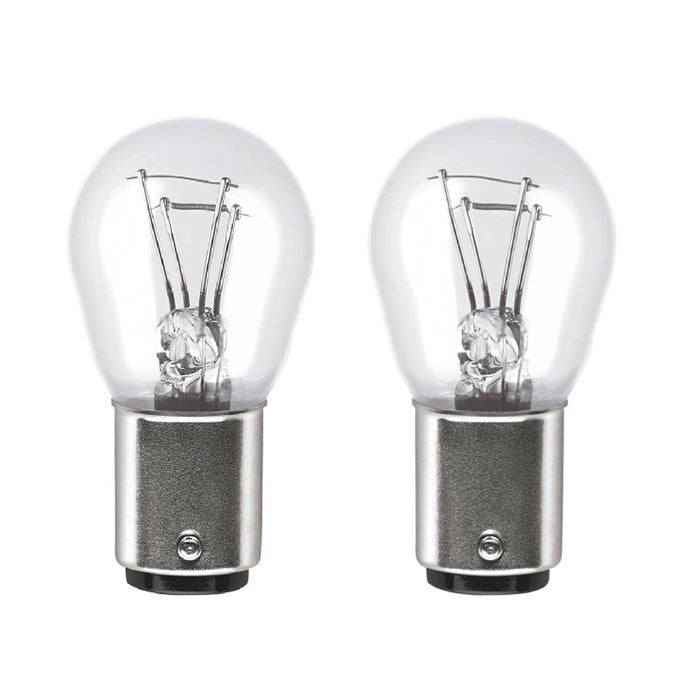 Osram Original P21/5W 12V - Sæt osram