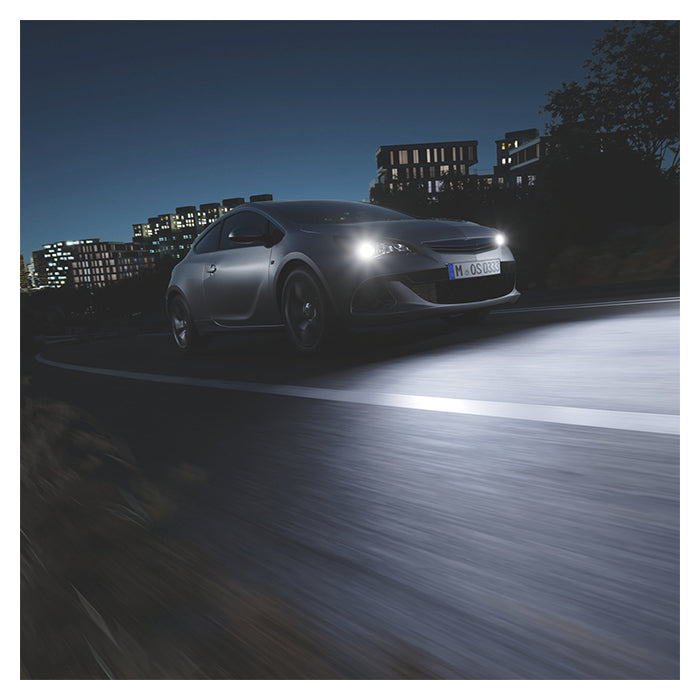 Osram LEDriving CAP Ford Focus MK4 - Sæt osram