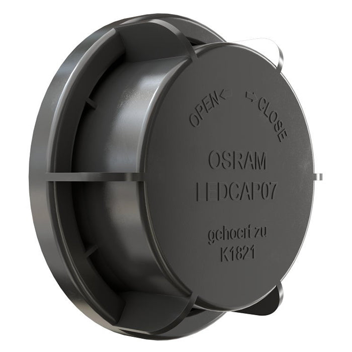 Osram LEDriving CAP Opel Zafira &amp; Astra J - Sæt osram