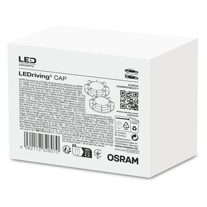 Osram LEDriving CAP Ford Transit/Tourneo - Sæt osram