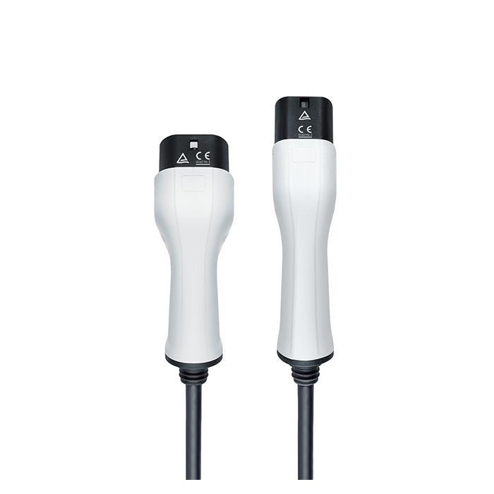 Osram Ladekabel type 2 16A 1-faset - 5m inkl. taske - BilligStyling