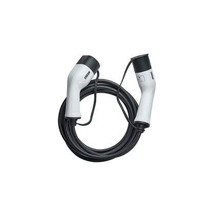 Osram Ladekabel type 2 16A 1-faset - 5m inkl. taske - BilligStyling