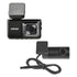 Osram Dashcam Sæt (for+bag) Roadsight 3500 osram
