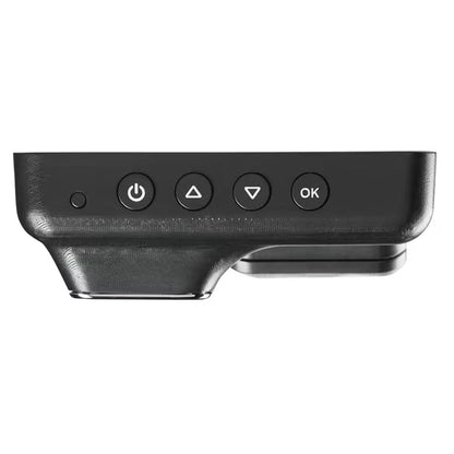 Osram Dashcam Sæt (for+bag) Roadsight 3500 osram