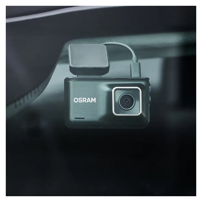 Osram Dashcam Roadsight 3500 1296P osram
