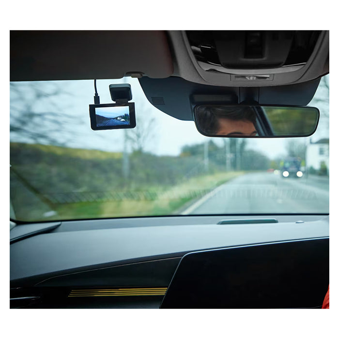 Osram Dashcam Roadsight 3500 1296P osram