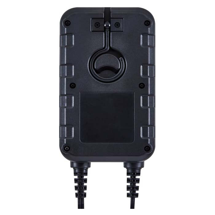 Osram Batterilader 8A, 1,5m kabel - Til Bil, MC &amp; Varevogn - BilligStyling
