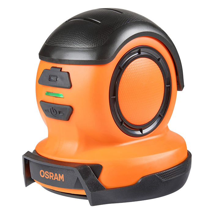 Osram Elektrisk Isskraber osram