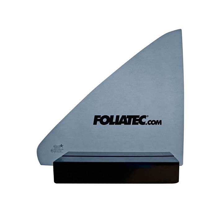 Foliatec solfilm Blacknight Light 76x300CM - 35% foliatec