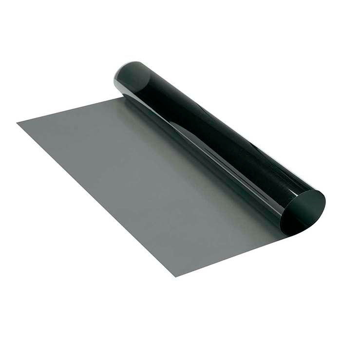 Foliatec solfilm Blacknight Dark 76x300 cm foliatec