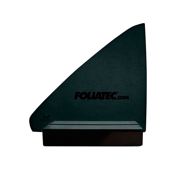 Foliatec Blacknight Superdark solfilm 51x400+76x152  5% foliatec