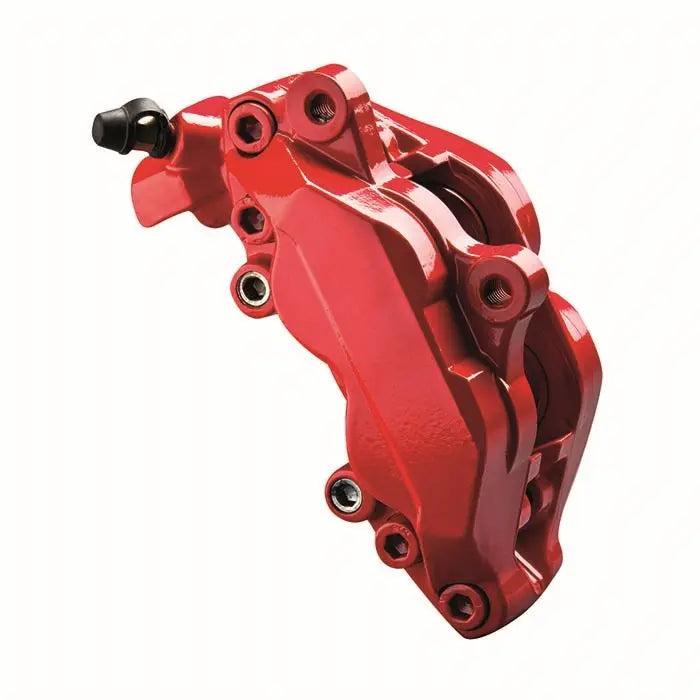 Foliatec Bremsekaliber maling - Racing Rosso pensel - BilligStyling