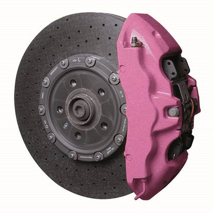 Foliatec Bremsekaliber maling - Candy Pink Metallic - BilligStyling