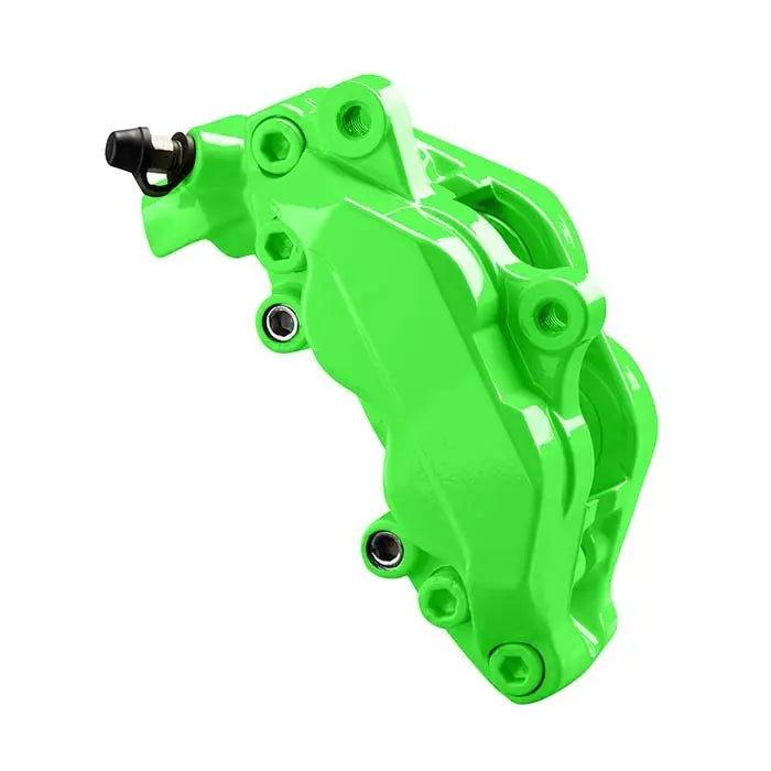 Foliatec Bremsekaliber maling - Neon Green - BilligStyling