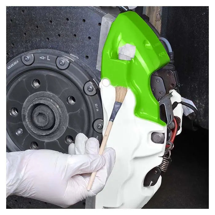 Foliatec Bremsekaliber maling - Neon Green - BilligStyling
