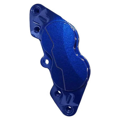 Foliatec Bremsekaliber maling - Performance Blue Metallic - BilligStyling
