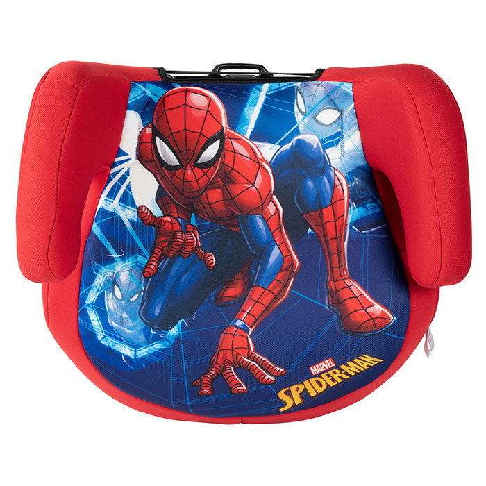 Disney isofix selepude Spiderman 22-36 kg disney