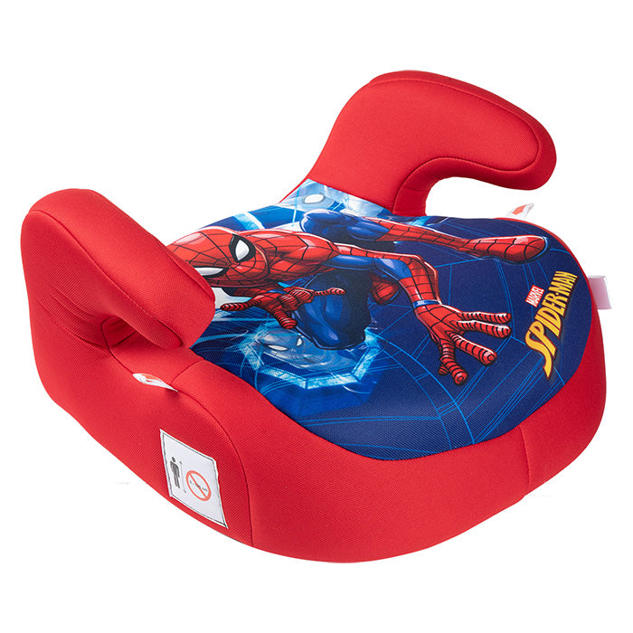 Disney isofix selepude Spiderman 22-36 kg disney