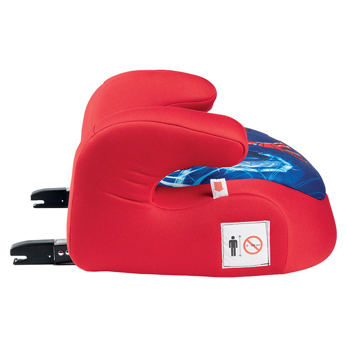 Disney isofix selepude Spiderman 22-36 kg disney