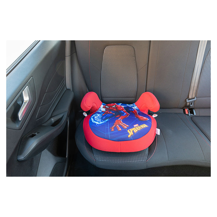 Disney isofix selepude Spiderman 22-36 kg disney
