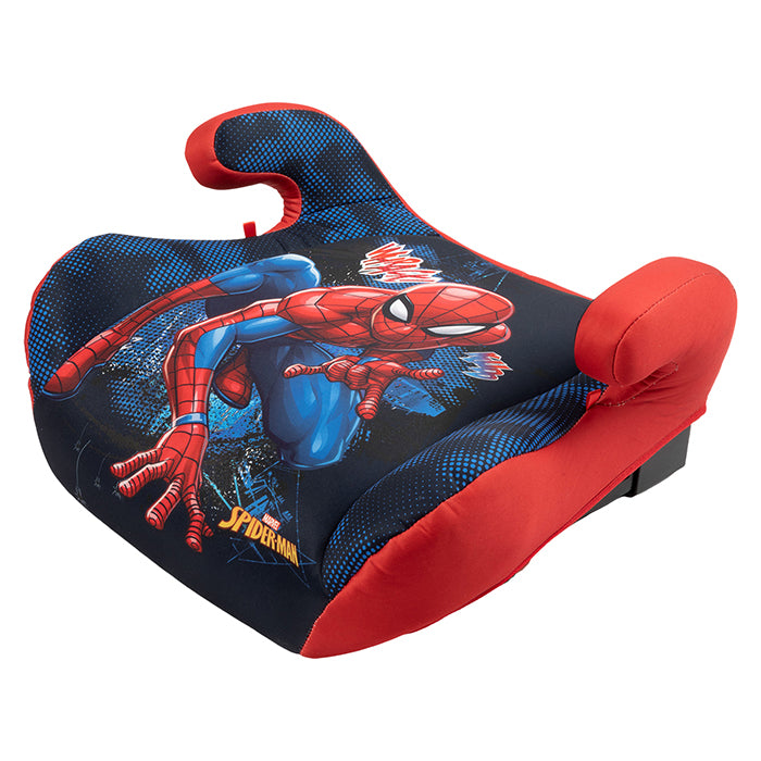 Disney Isofix Selepude Spiderman 125-150 CM R129 disney