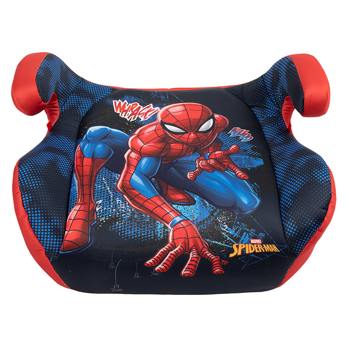 Disney Isofix Selepude Spiderman 125-150 CM R129 disney