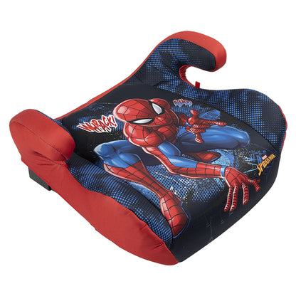 Disney Isofix Selepude Spiderman 125-150 CM R129 disney