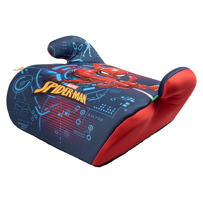 Disney Selepude Spiderman 125-150cm R129 I-Size disney