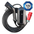 Avant transportabel lader elbil 22kW/32A CEE stik - BilligStyling