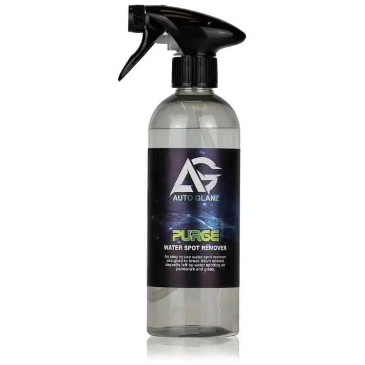 Auto Glanz Purge Kalkfjerner 500ml - BilligStyling