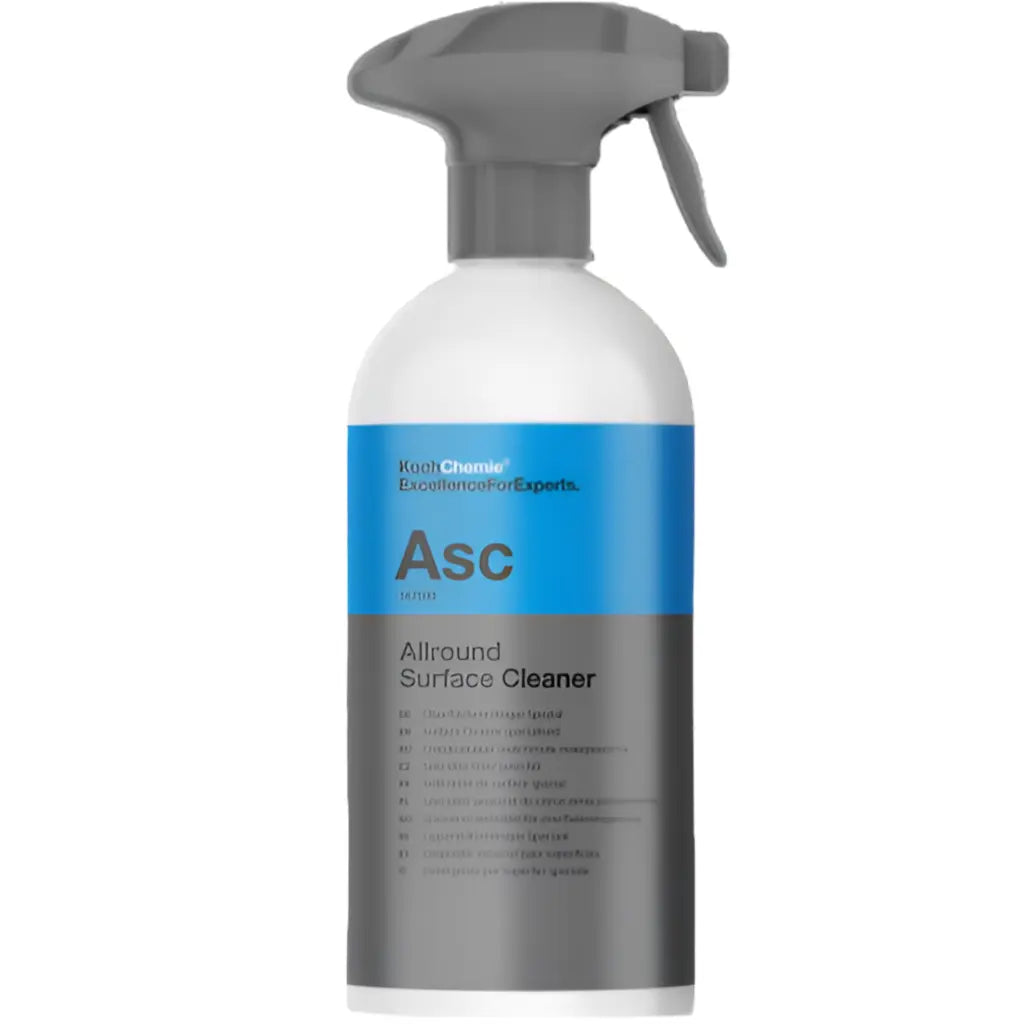 Koch Chemie Interiørrens - Allround Surface Cleaner (500 ml) - BilligStyling