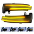 Dynamiske Blinklys til Mercedes – W176, W204, W212 m.fl. - BilligStyling