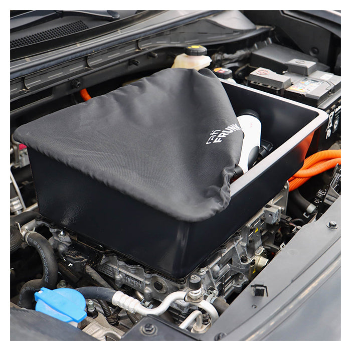 Rati frunk opbevaring til Kia E-Soul 2020- rati