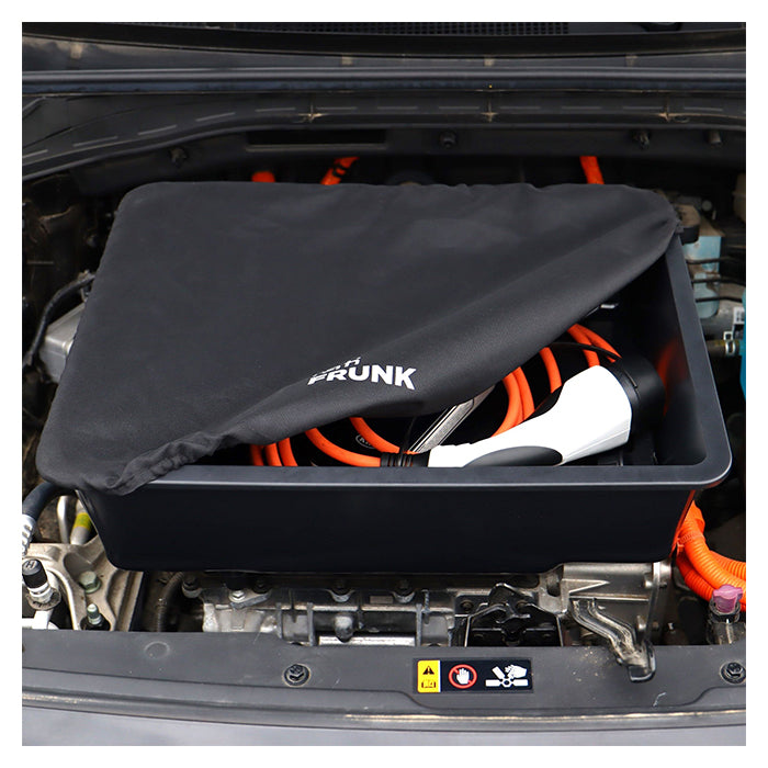 Rati frunk opbevaring til Kia E-Soul 2020- rati