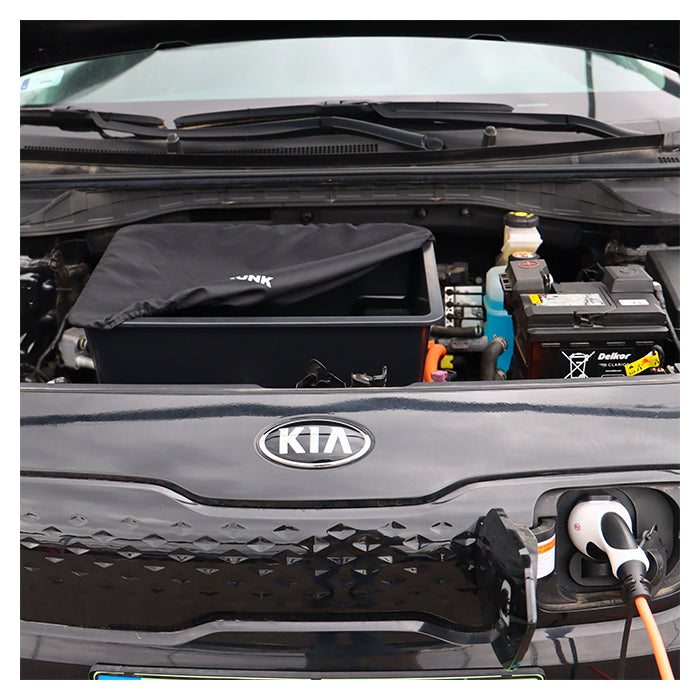 Rati frunk opbevaring til Kia E-Soul 2020- rati