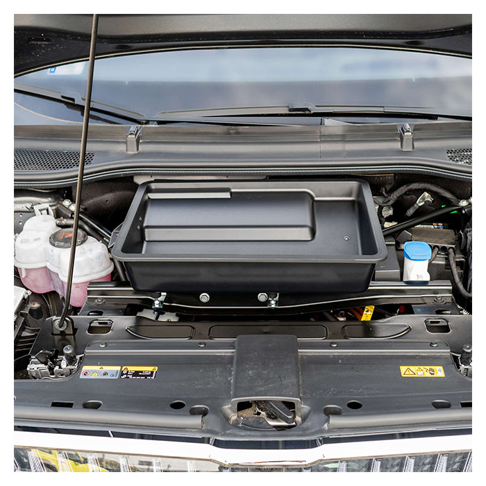 Rati frunk opbevaring til Skoda Enyaq 2021- rati