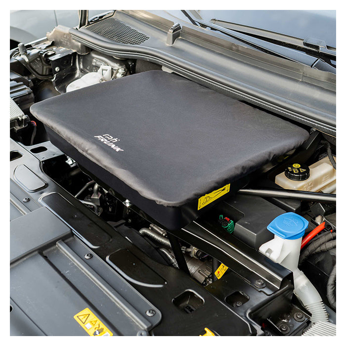 Rati frunk opbevaring til Skoda Elroq 2025- rati