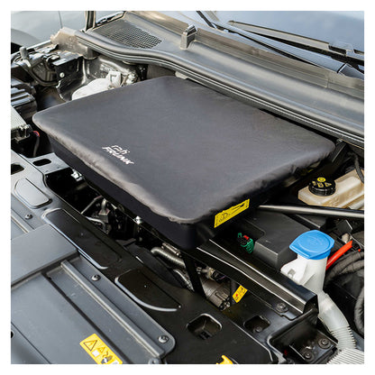 Rati frunk opbevaring til Skoda Elroq 2025- rati
