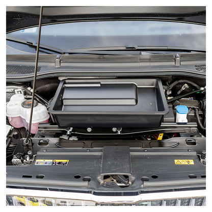 Rati frunk opbevaring til Skoda Elroq 2025- rati
