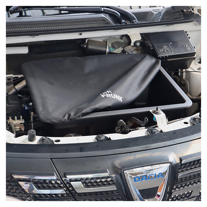 Rati frunk opbevaring til Dacia Spring 2021-2024 rati