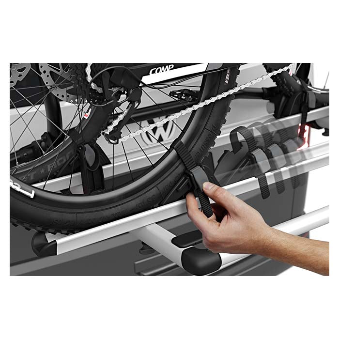 Thule Bikeadapter til 3. cykel Wanderway thule
