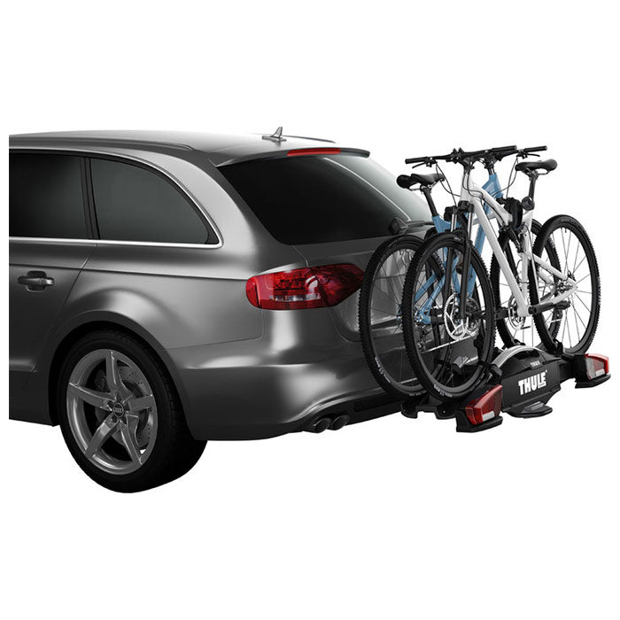 THULE VELOCOMPACT 3 CYKLER 13-POL thule