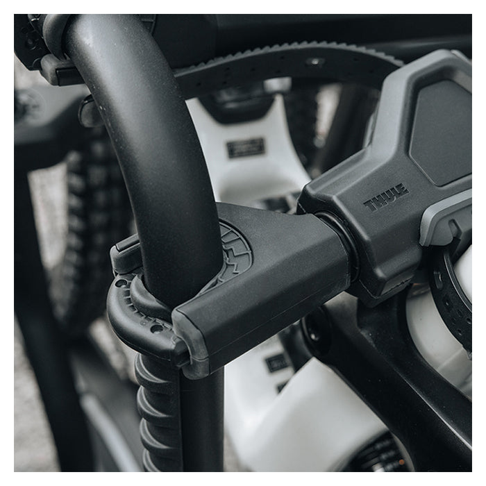Thule Easyfold 3 Cykelholder til 3 Elcykler thule